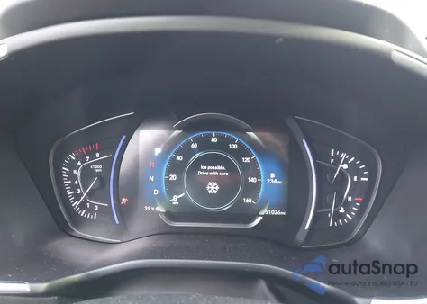 2020 Hyundai Santa Fe Limited 2.0T from USA, damaged, VIN 5NMS5CAA5LH295264